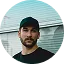 Single Comment Author img