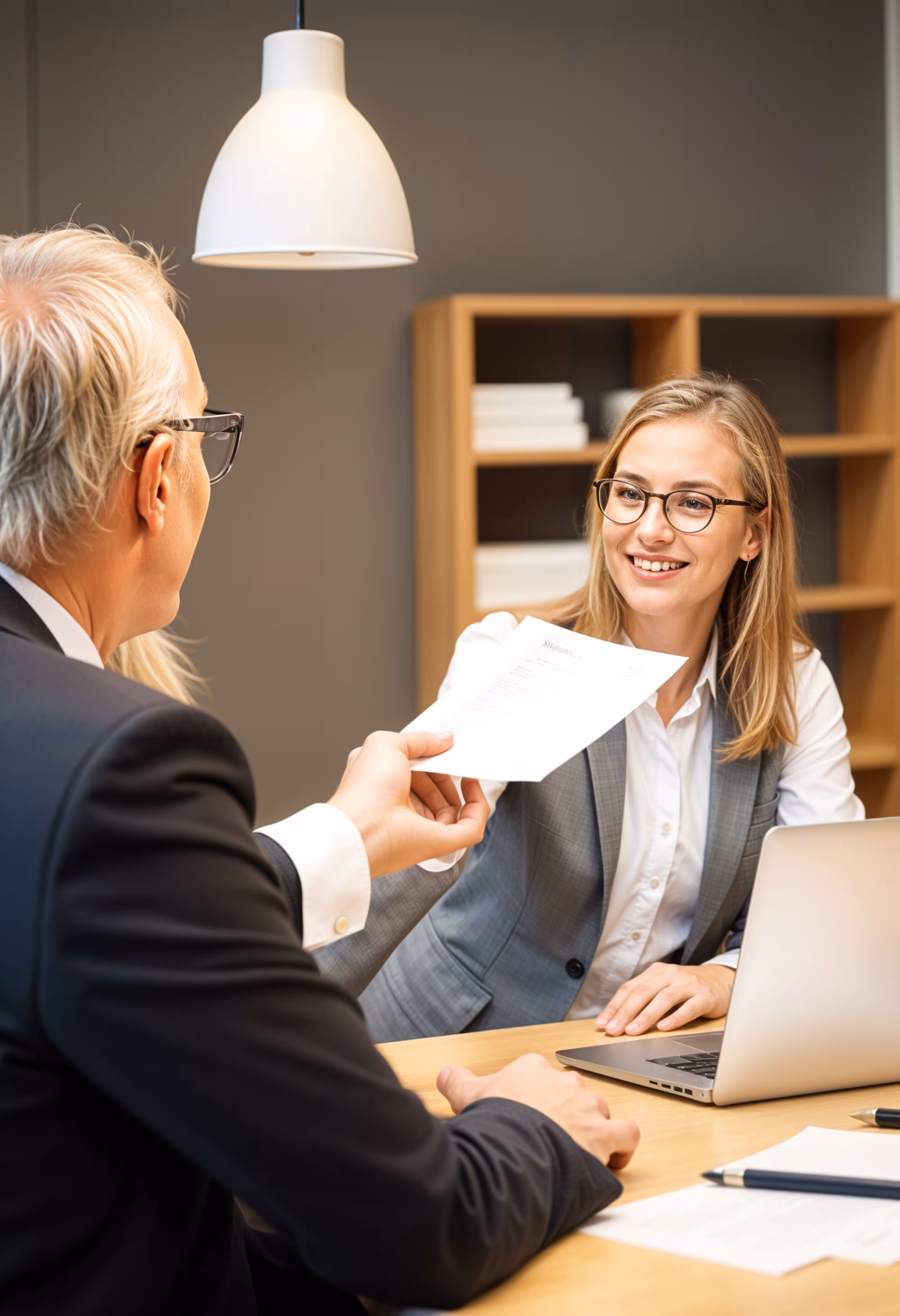 Notary Services
