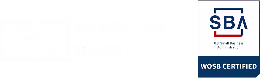 enrolled agent