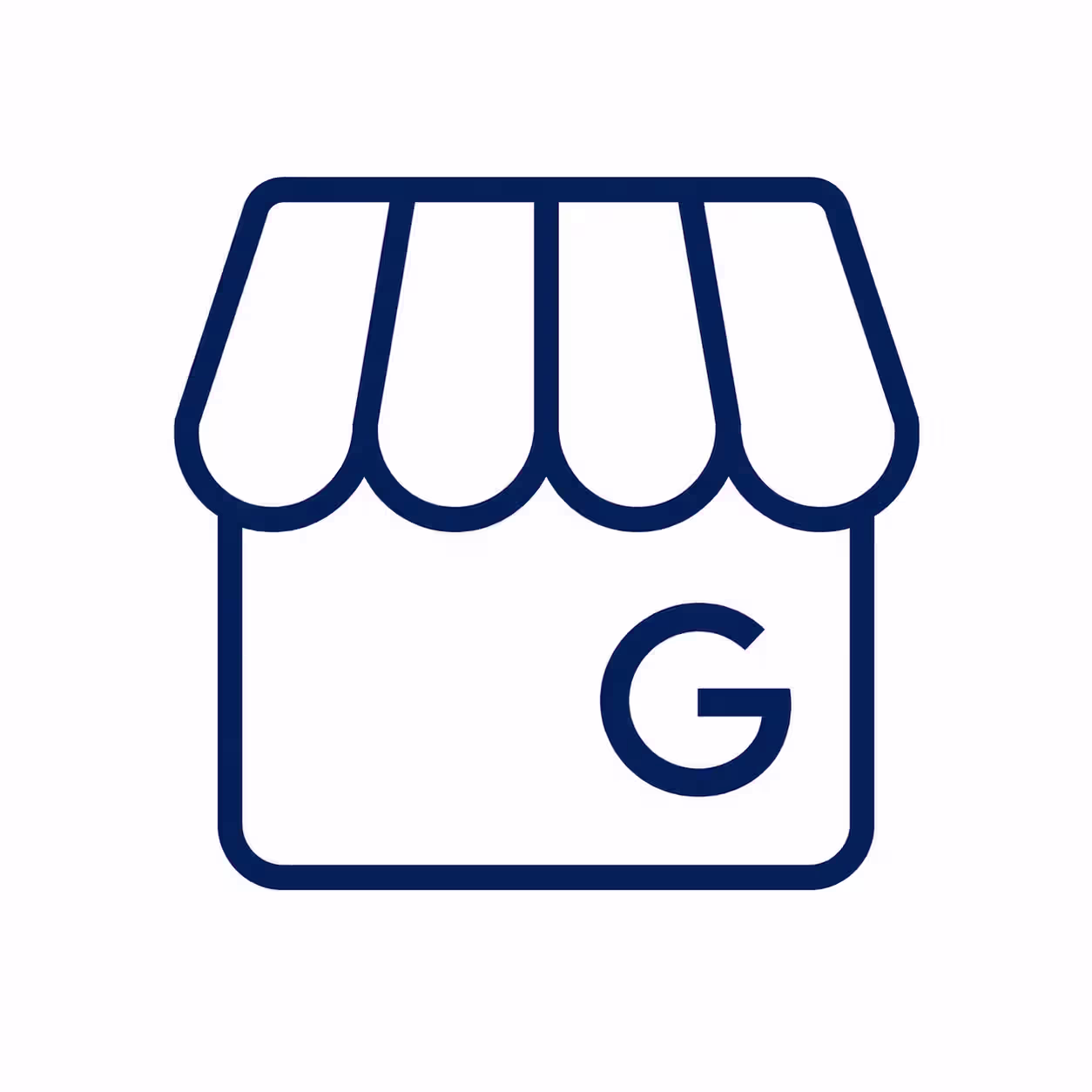 Google business link