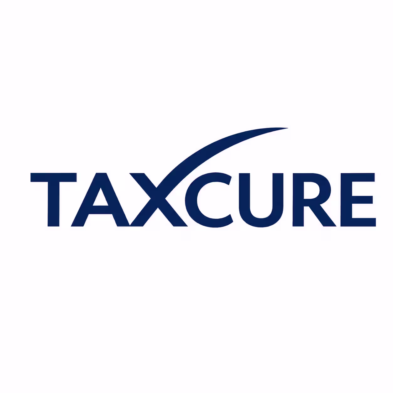 Taxcure business link