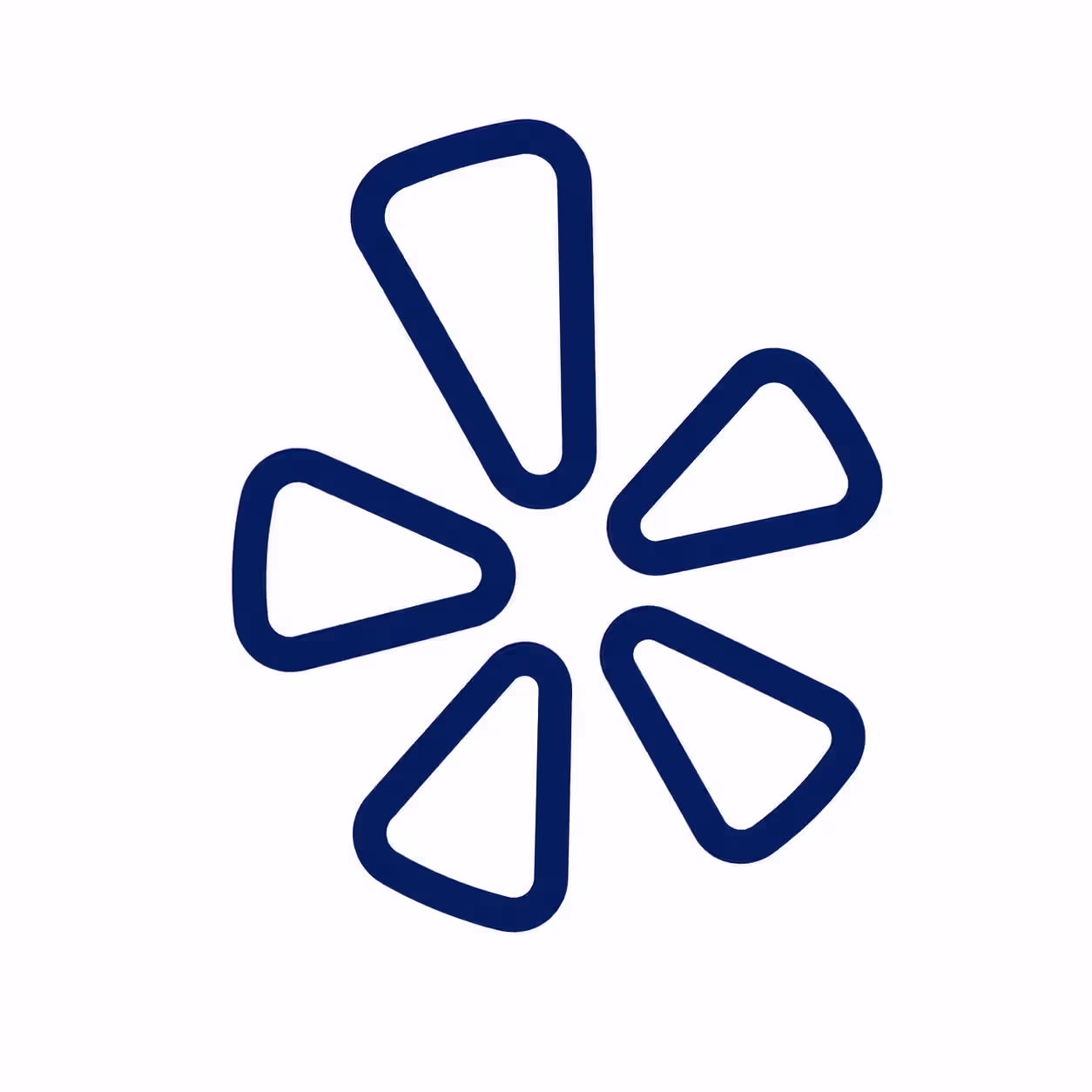 Yelp business link