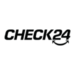 Check24 logo