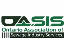 OASIS Ontario Association of Sewage Industry Services logo