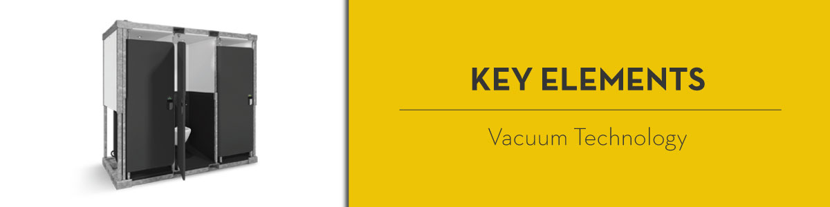 Key Elements of Vacuum Technology