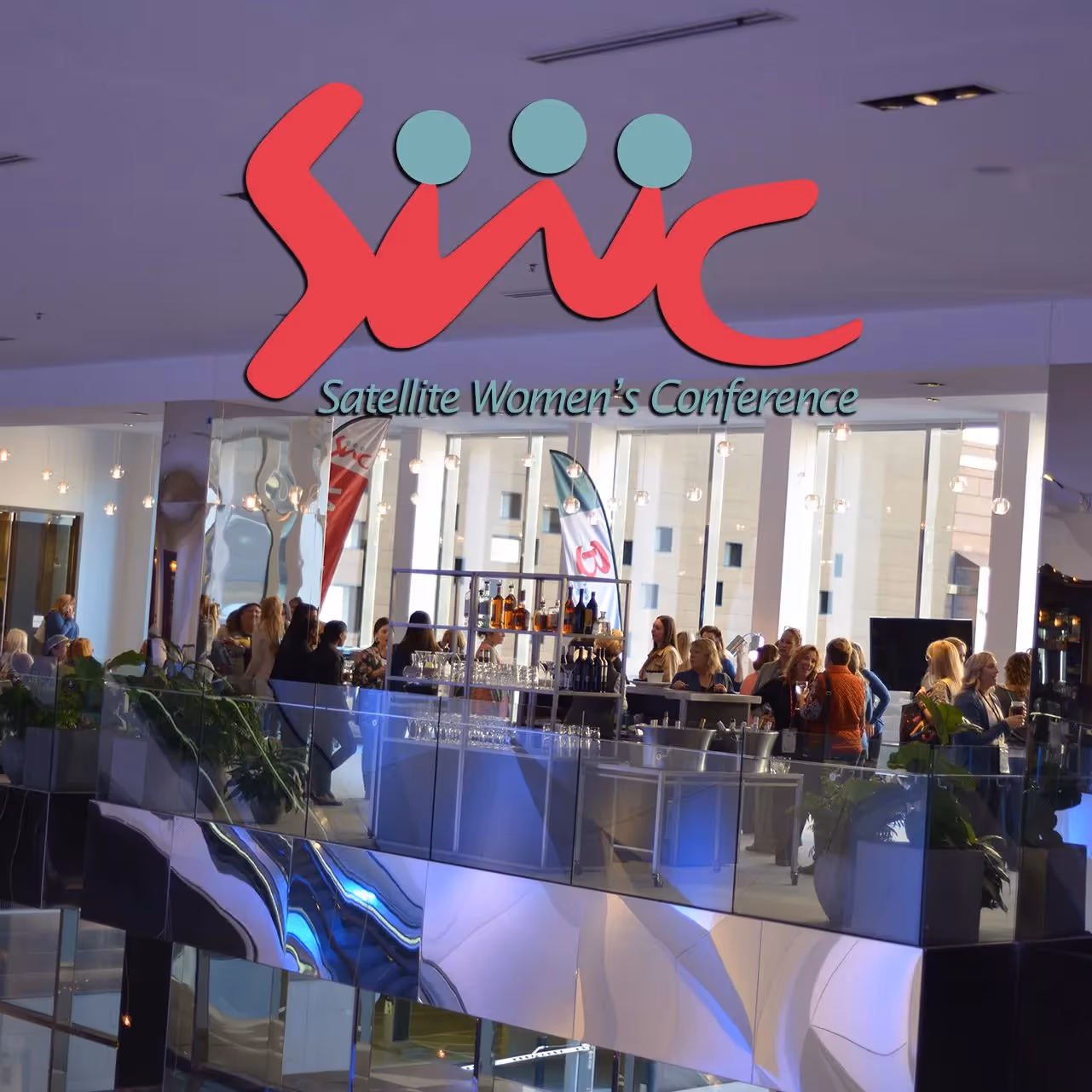 Satellite Womens Conference recap featured image