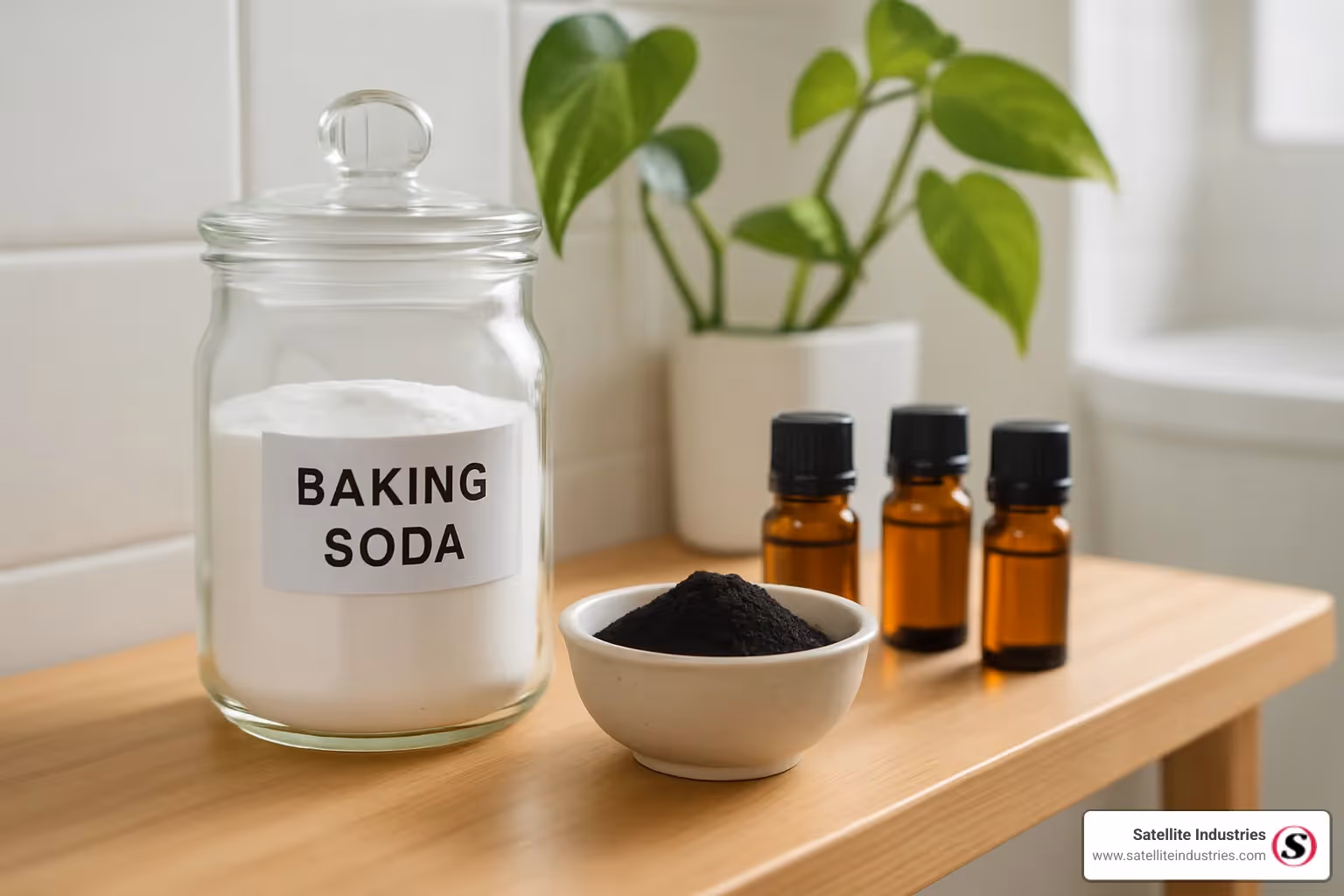 eco-friendly deodorizers