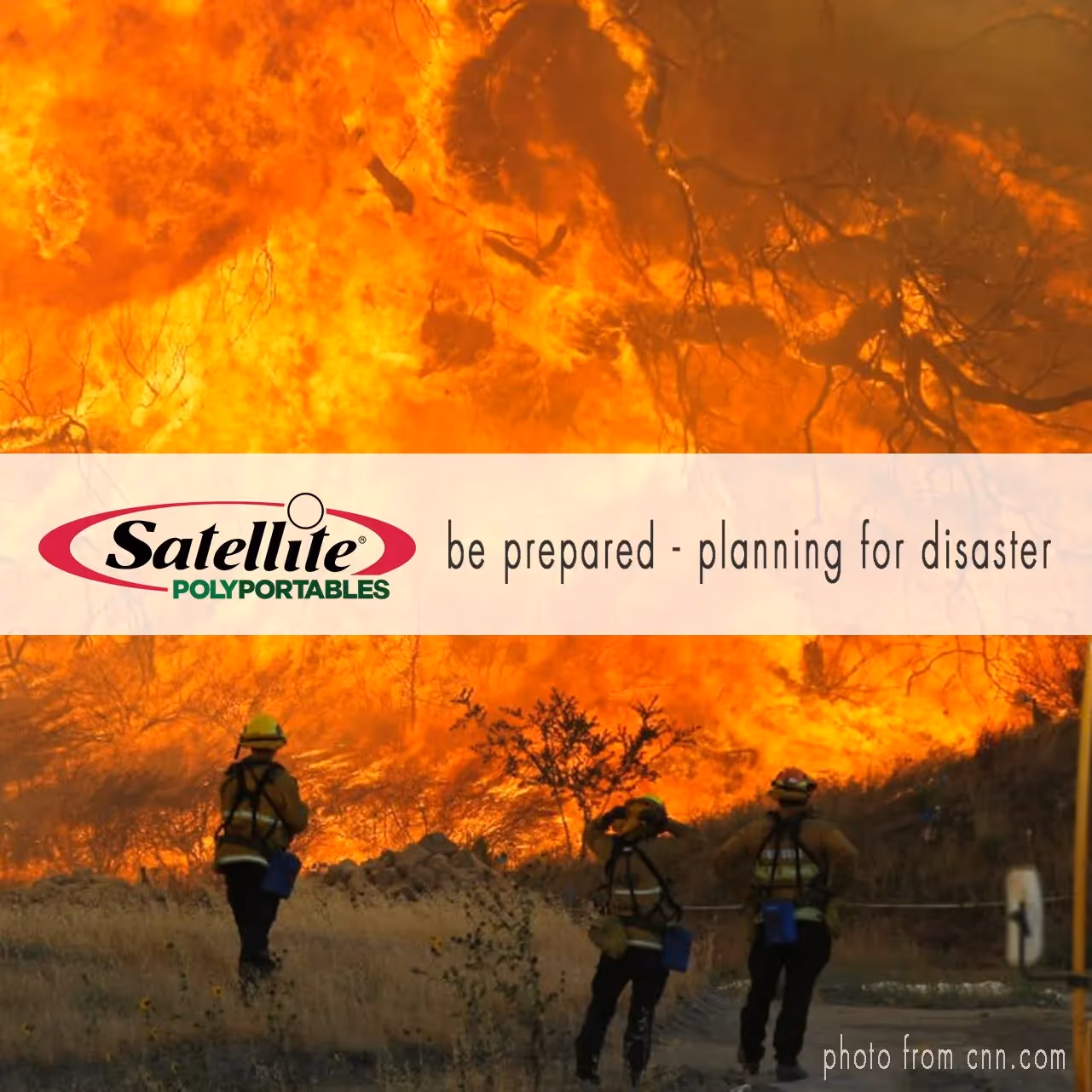California Fires featured image