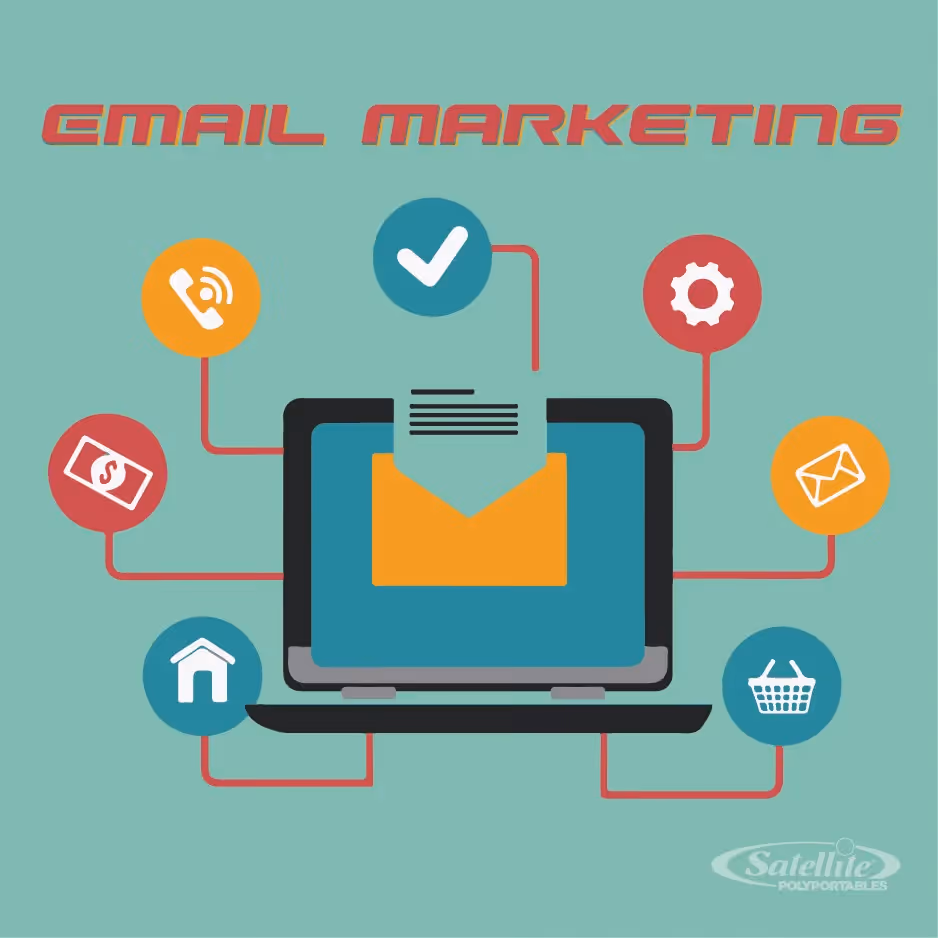 Email Marketing