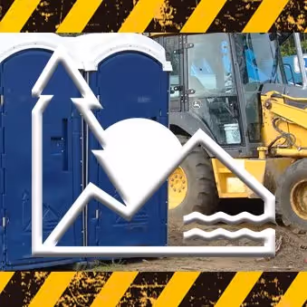 Construction Site Blog Featured Image