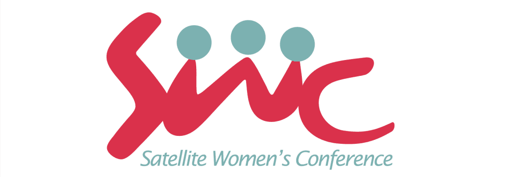 Satellite Womens Conference