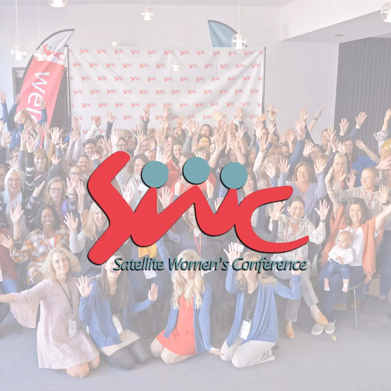 2018 Satellite Women's Conference Featured Image