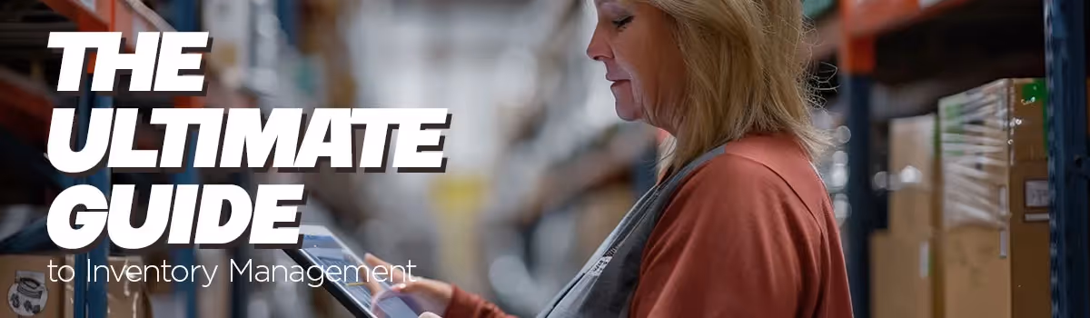 The Ultimate Guide to Inventory Management for Portable Sanitation Businesses