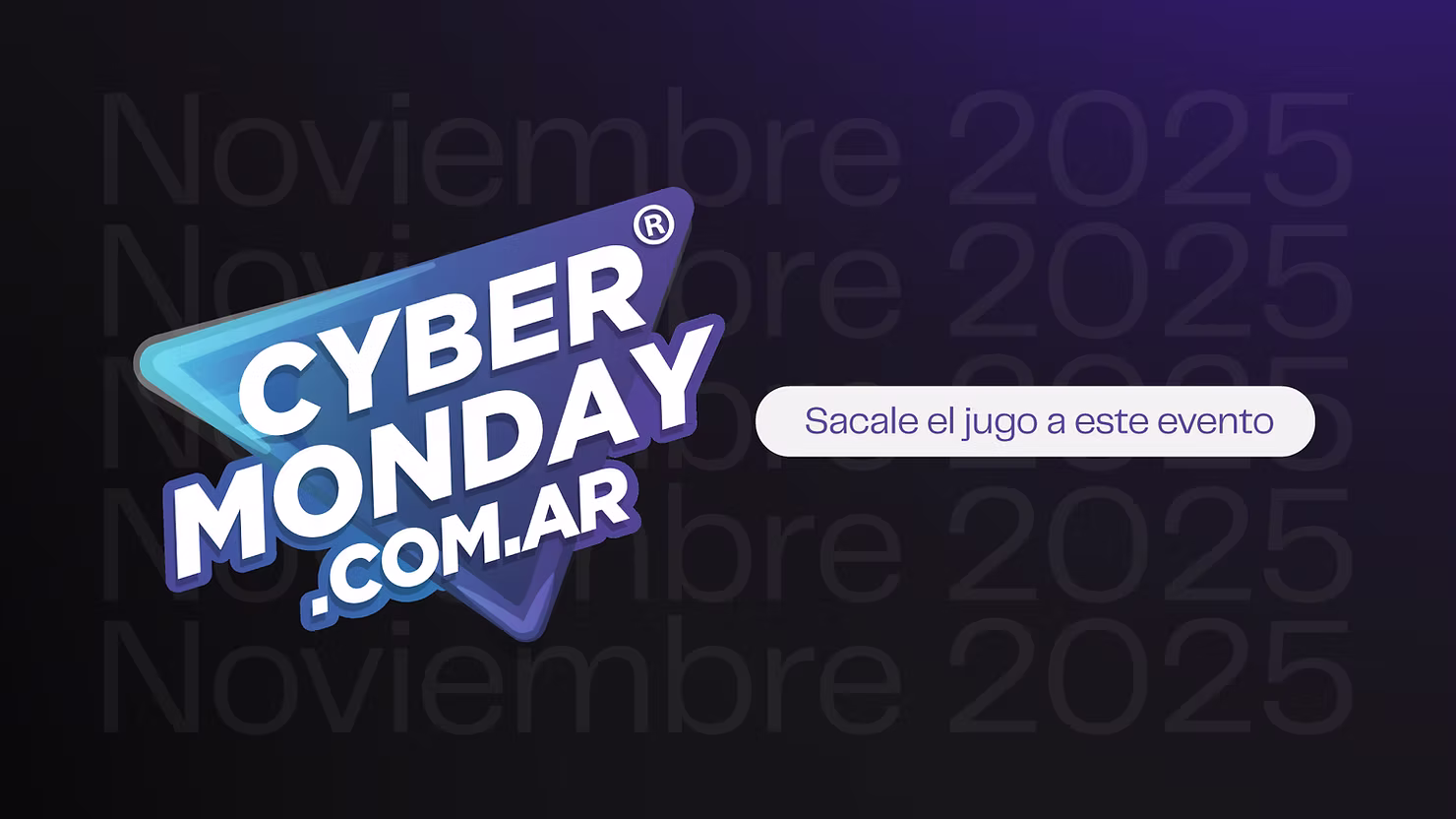 CyberMonday 2025: oportunidades, datos y estrategias para tu marca