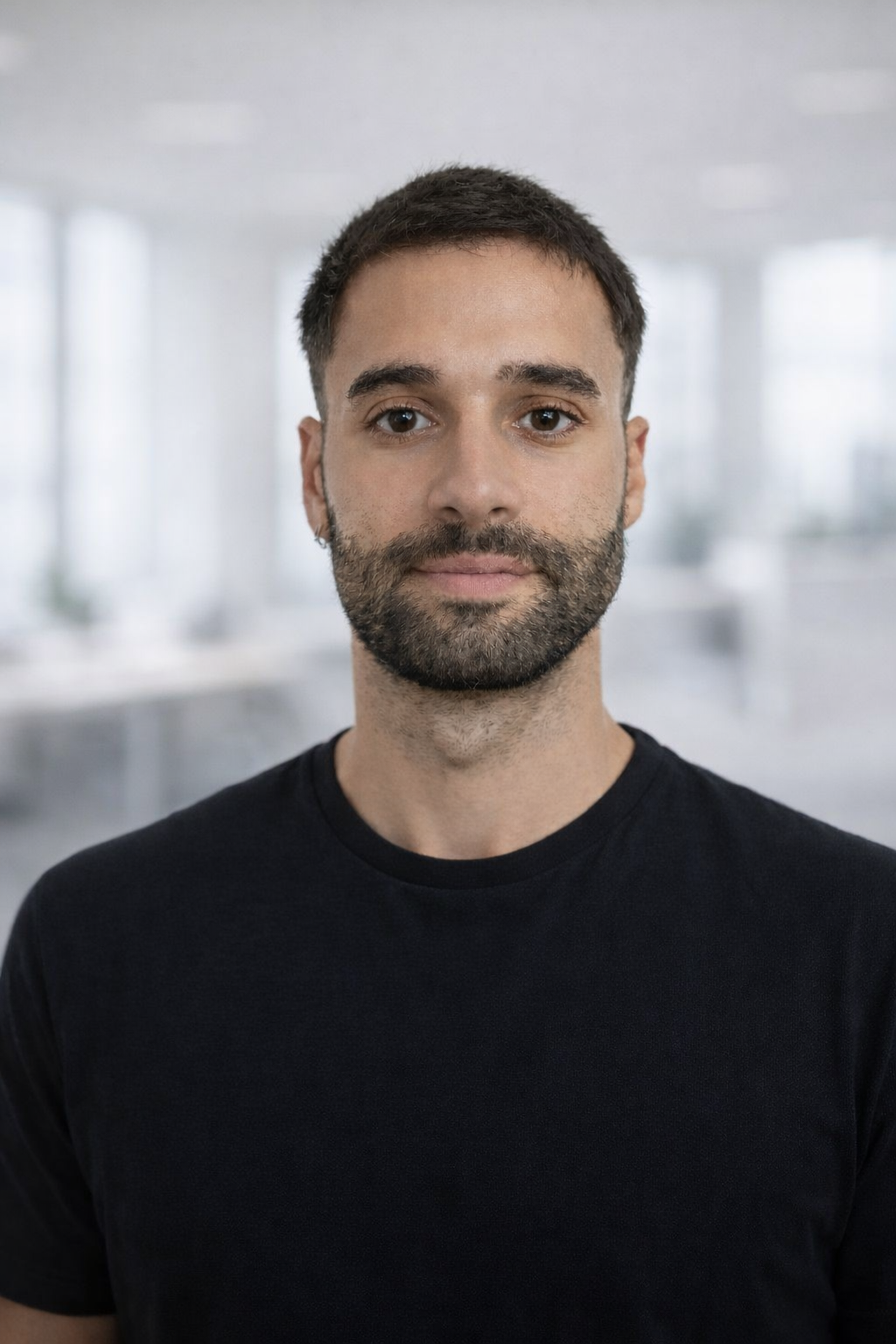 Ignacio Díaz