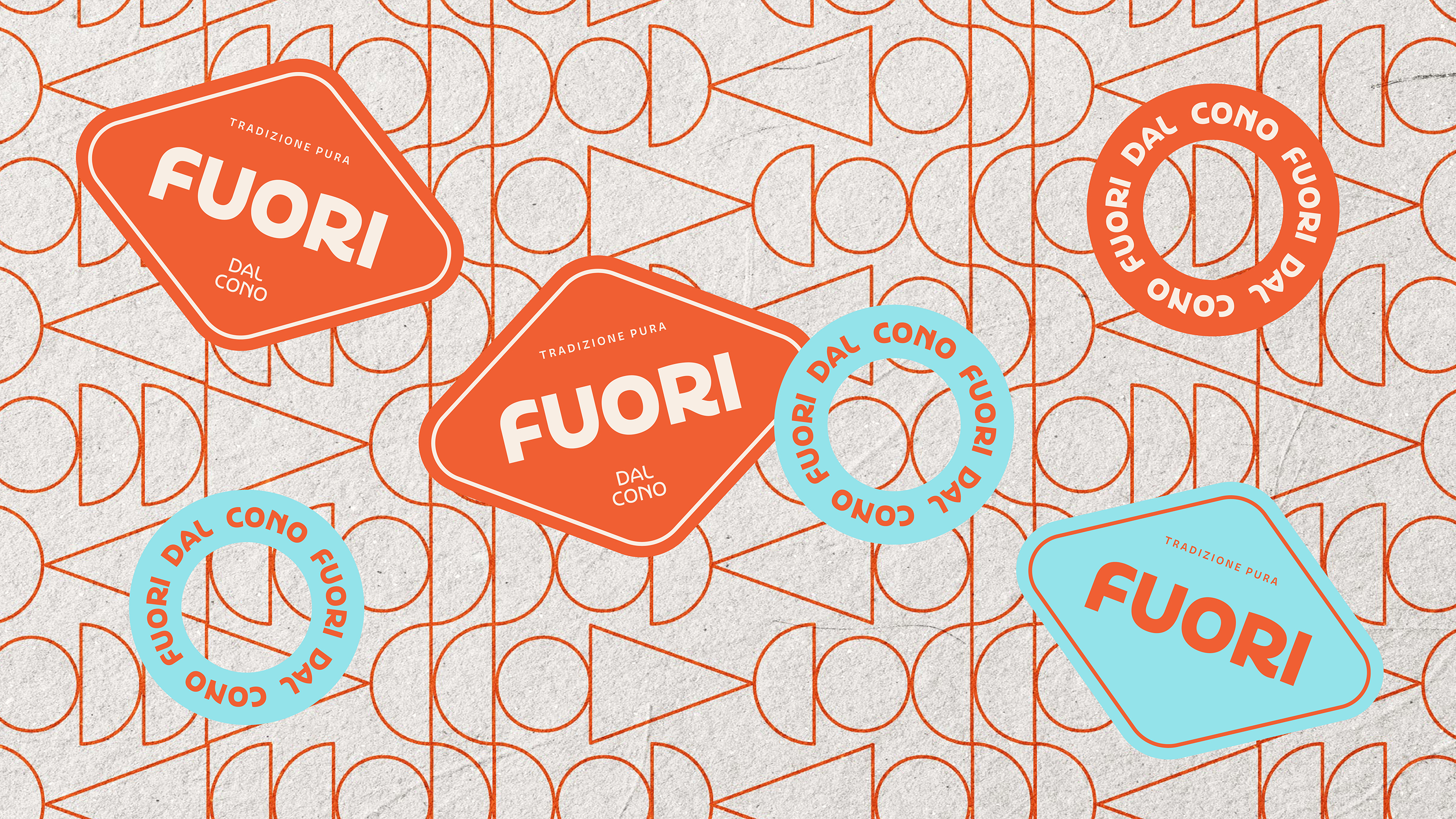 Fuori Dal Cono