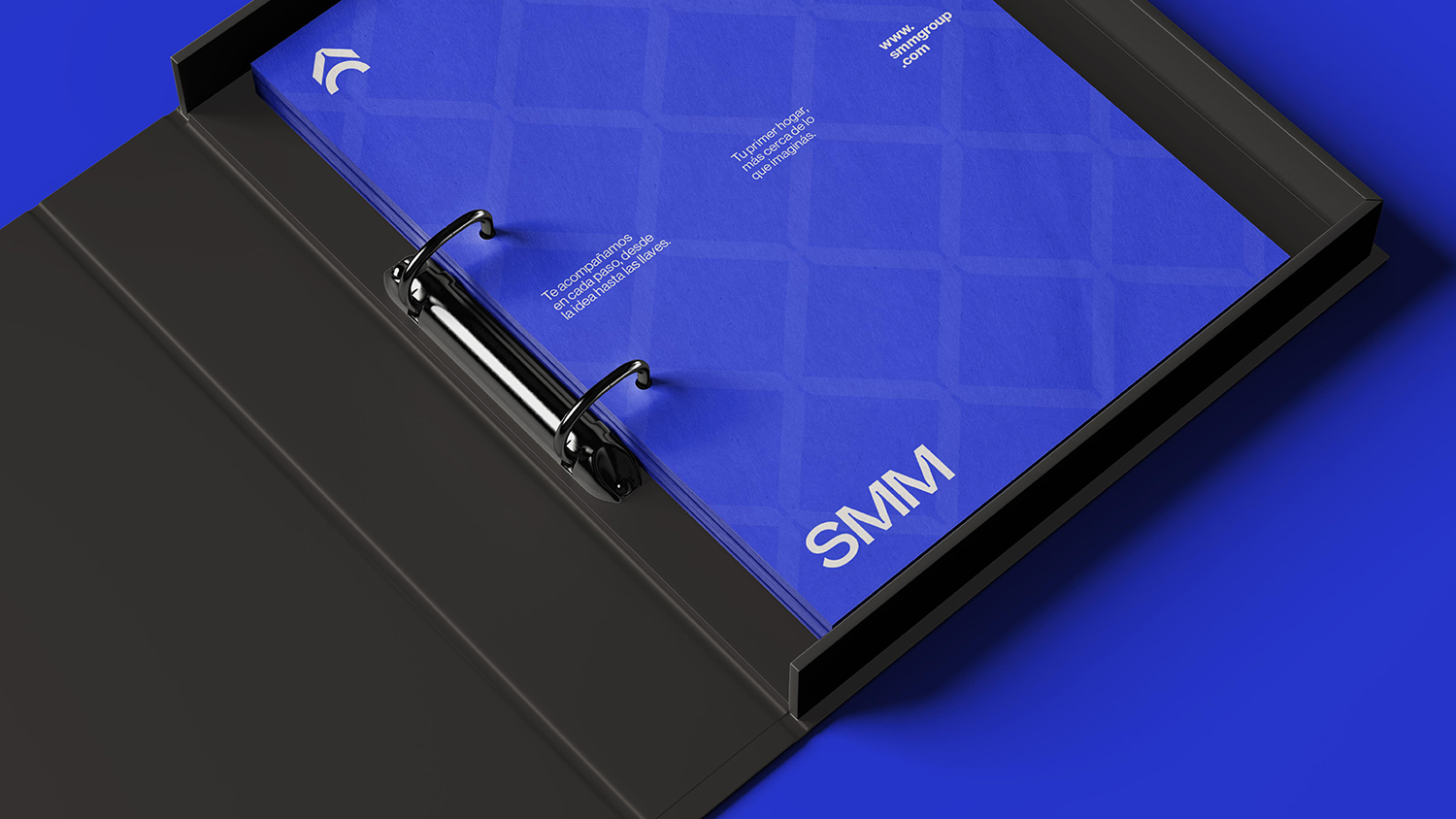 SMM