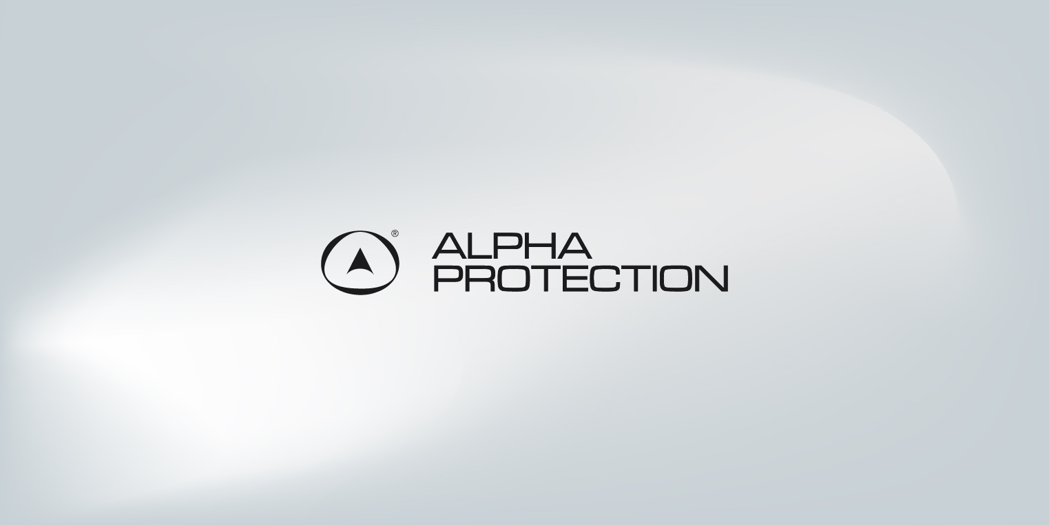 Alpha Protection