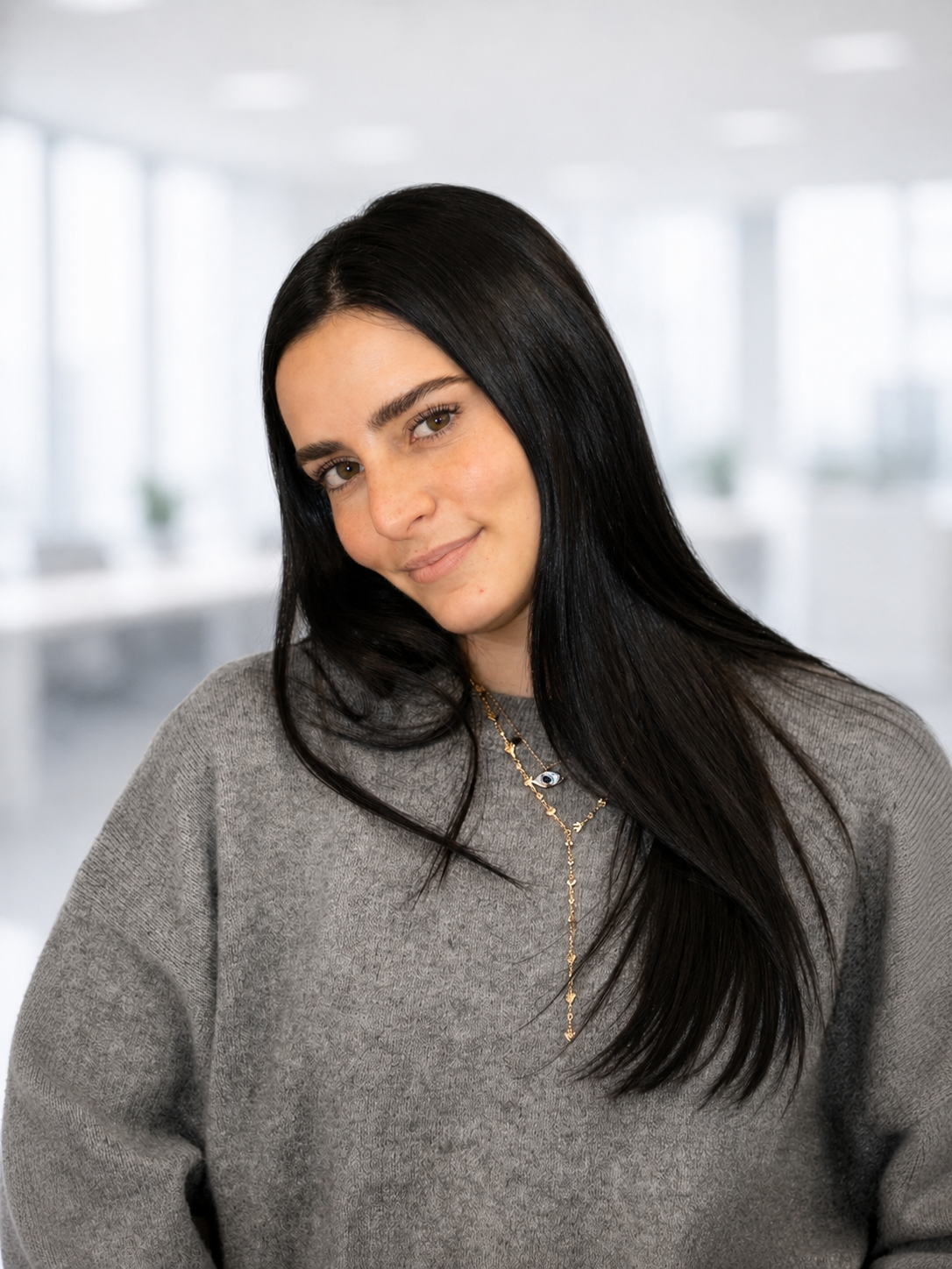 Giuliana Buccianeri