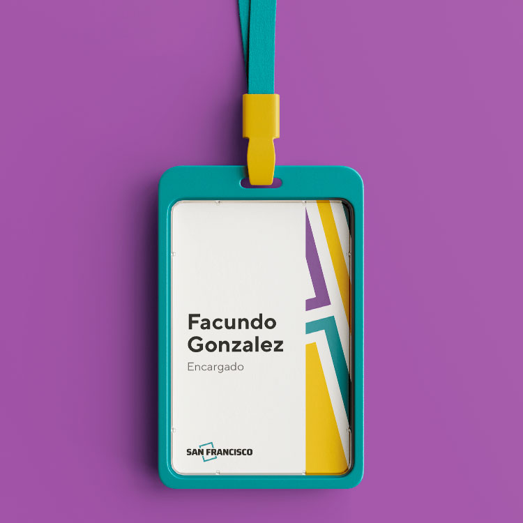 Placas San Francisco: rediseño de identidad, packaging y desarrollo de aplicaciones — imagen 1