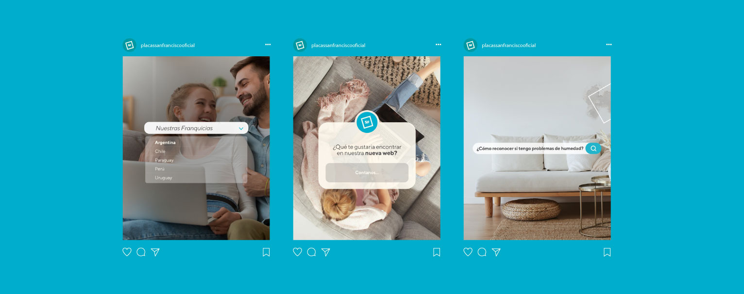 Placas San Francisco: rediseño de identidad, packaging y desarrollo de aplicaciones — imagen 7