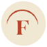 Logo de La Fornería