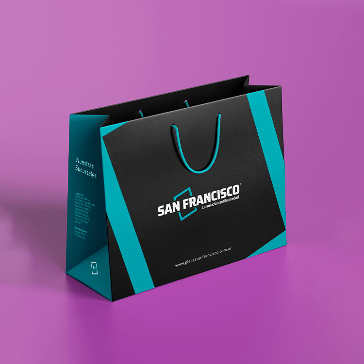 Placas San Francisco: rediseño de identidad, packaging y desarrollo de aplicaciones — imagen 12