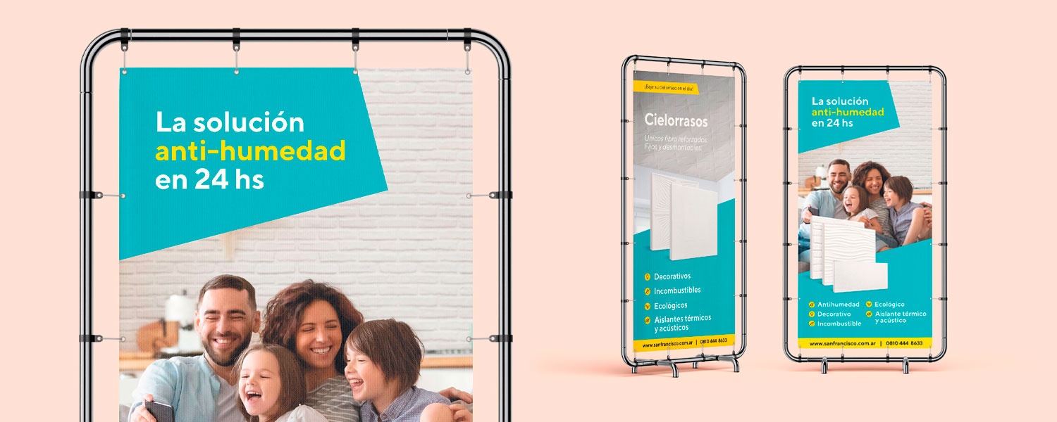 Placas San Francisco: rediseño de identidad, packaging y desarrollo de aplicaciones — imagen 4