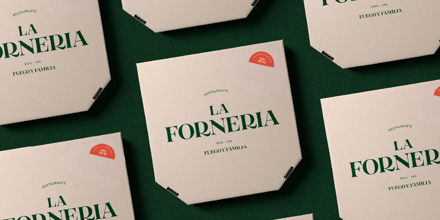 La Fornería