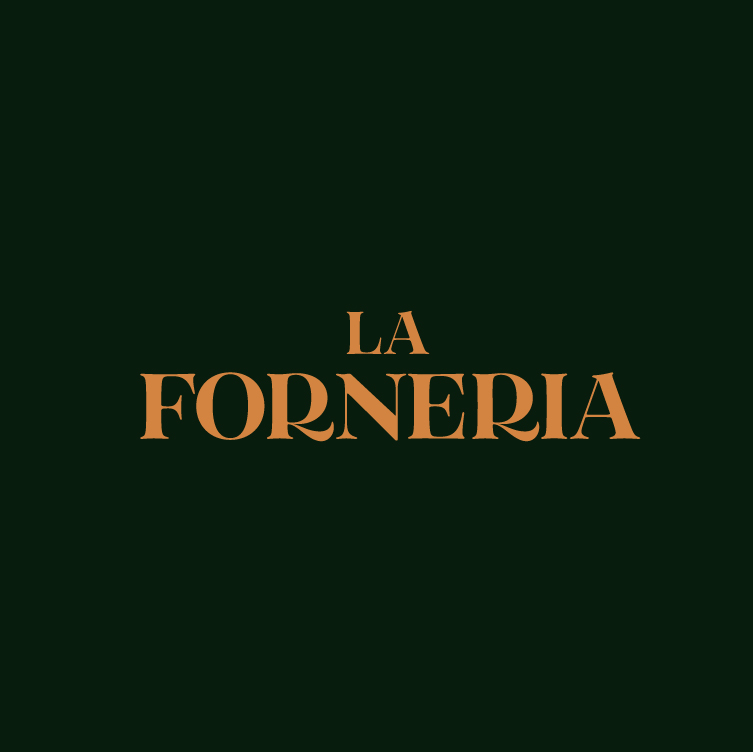 La Fornería: diseño de identidad, packaging y desarrollo de aplicaciones — imagen 1