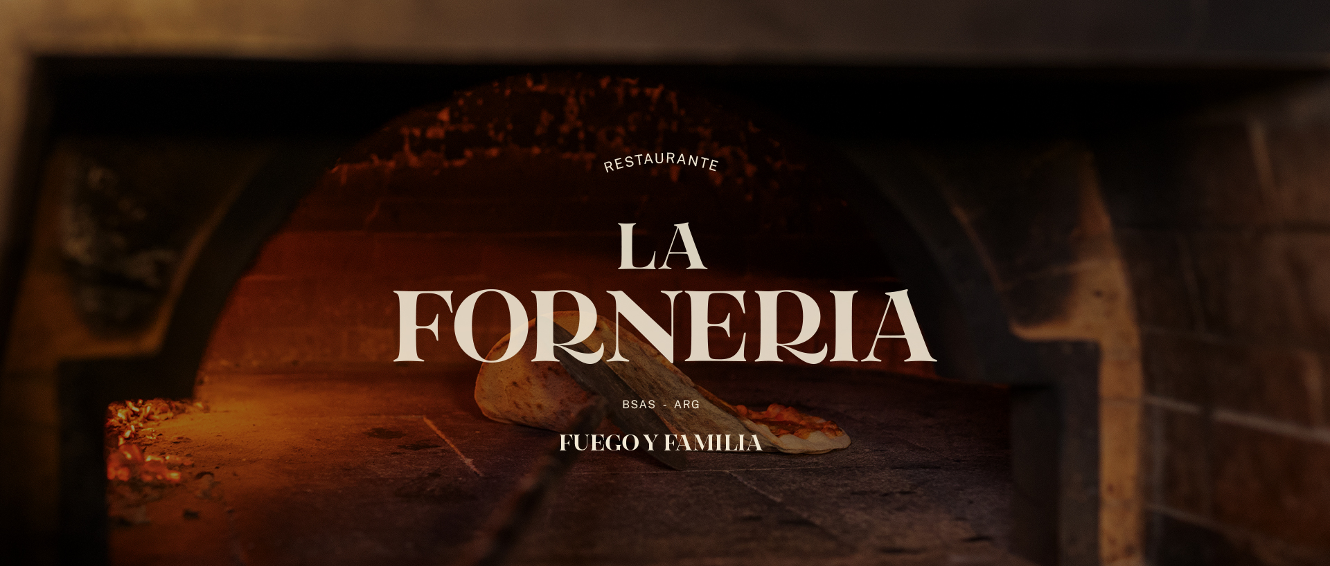 La Fornería: diseño de identidad, packaging y desarrollo de aplicaciones — imagen 9