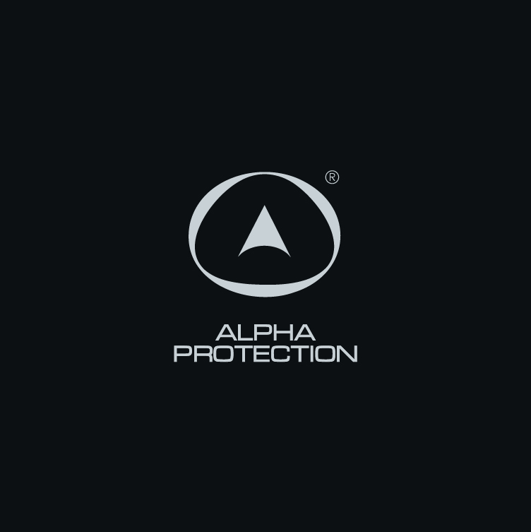 Alpha Protection: diseño de identidad, packaging y desarrollo de aplicaciones — imagen 1