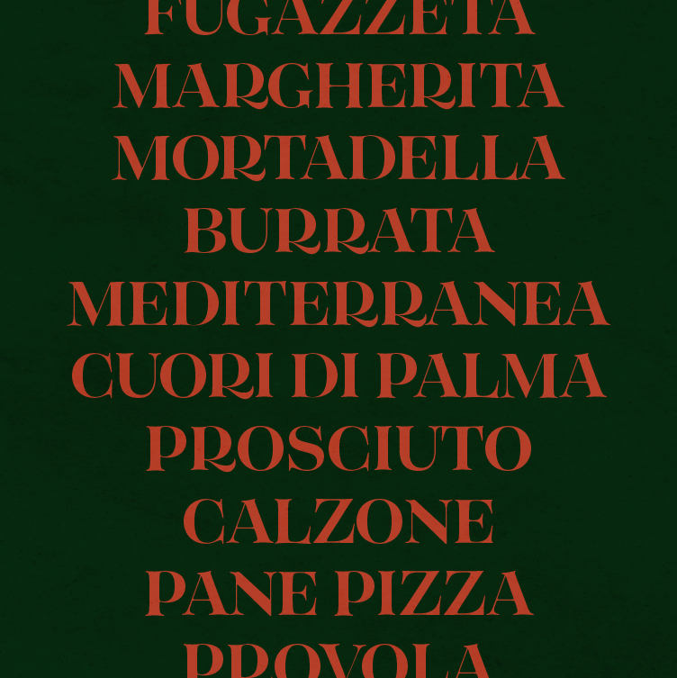 La Fornería: diseño de identidad, packaging y desarrollo de aplicaciones — imagen 21