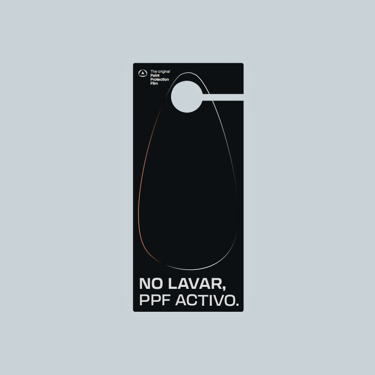 Alpha Protection: diseño de identidad, packaging y desarrollo de aplicaciones — imagen 6