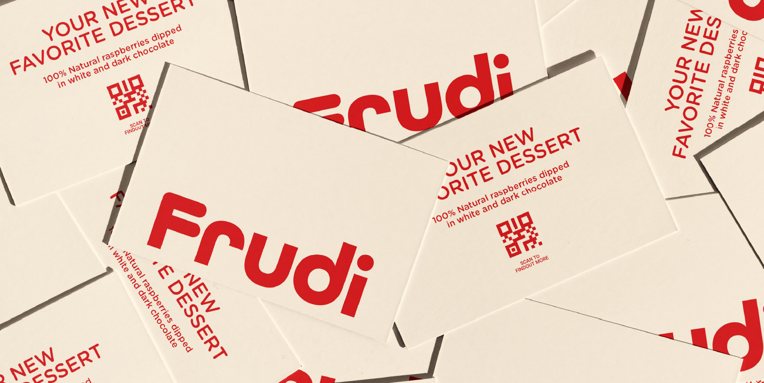 Frudi: diseño de identidad, packaging y desarrollo de aplicaciones — imagen 10