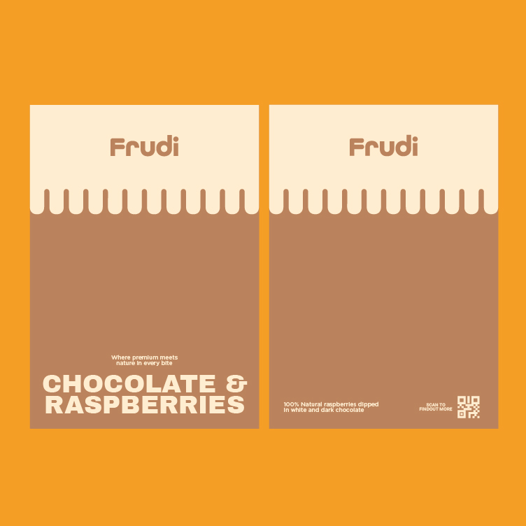 Frudi: diseño de identidad, packaging y desarrollo de aplicaciones — imagen 19