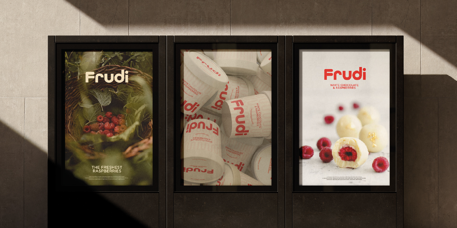Frudi: diseño de identidad, packaging y desarrollo de aplicaciones — imagen 12