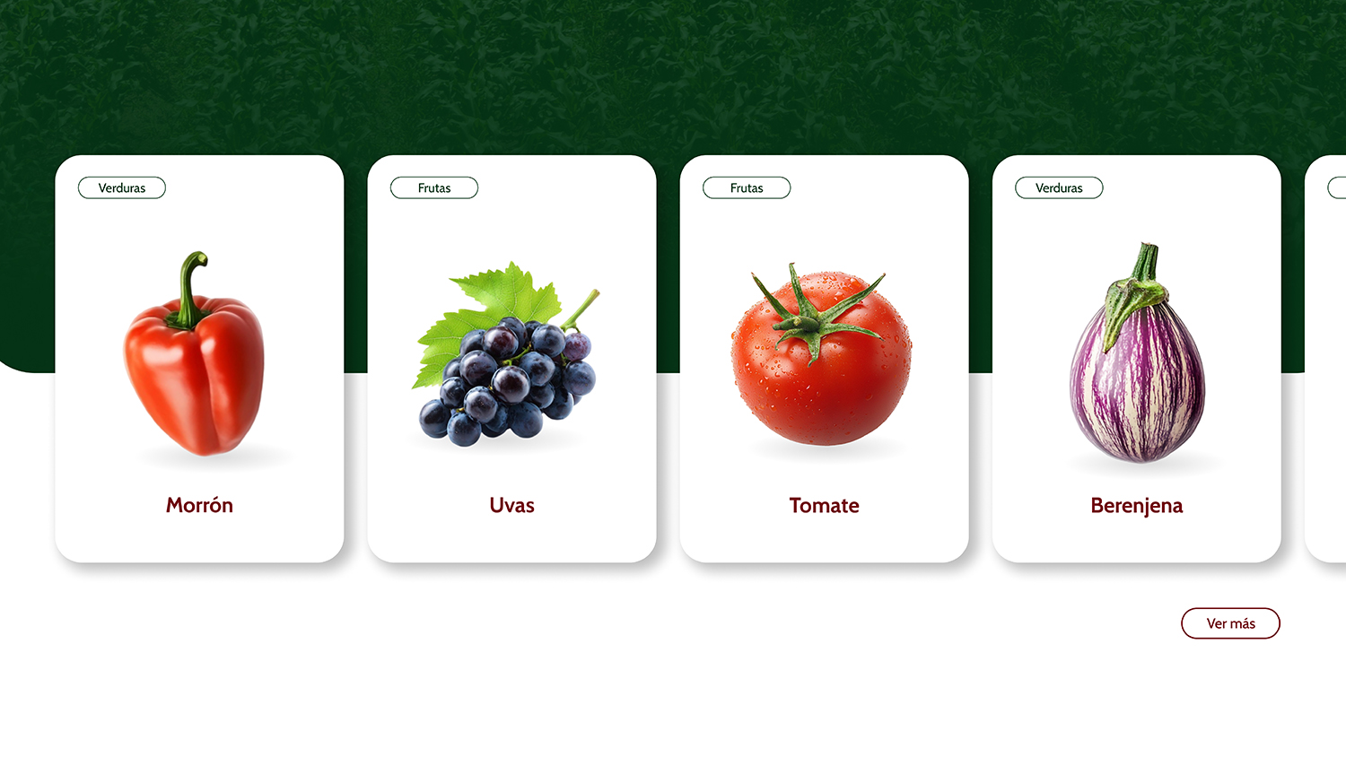 Don Ibañez: diseño de identidad, desarrollo de aplicaciones, diseño UX/UI — imagen 18