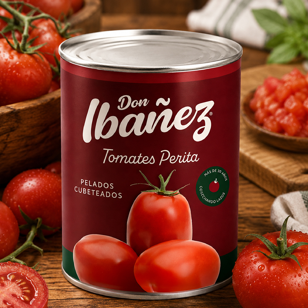 Don Ibañez: diseño de identidad, desarrollo de aplicaciones, diseño UX/UI — imagen 9