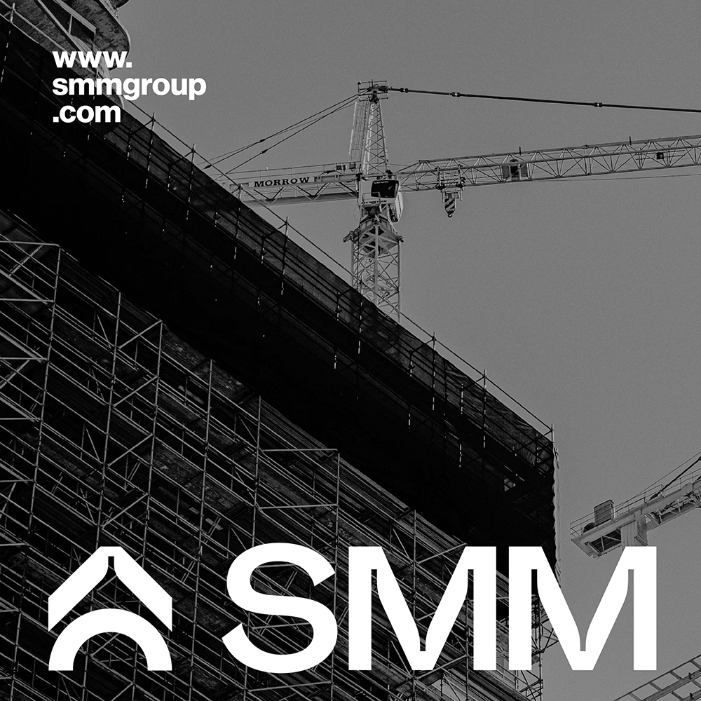 SMM: diseño de identidad y desarrollo de aplicaciones — imagen 1