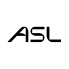 Logo de ASL