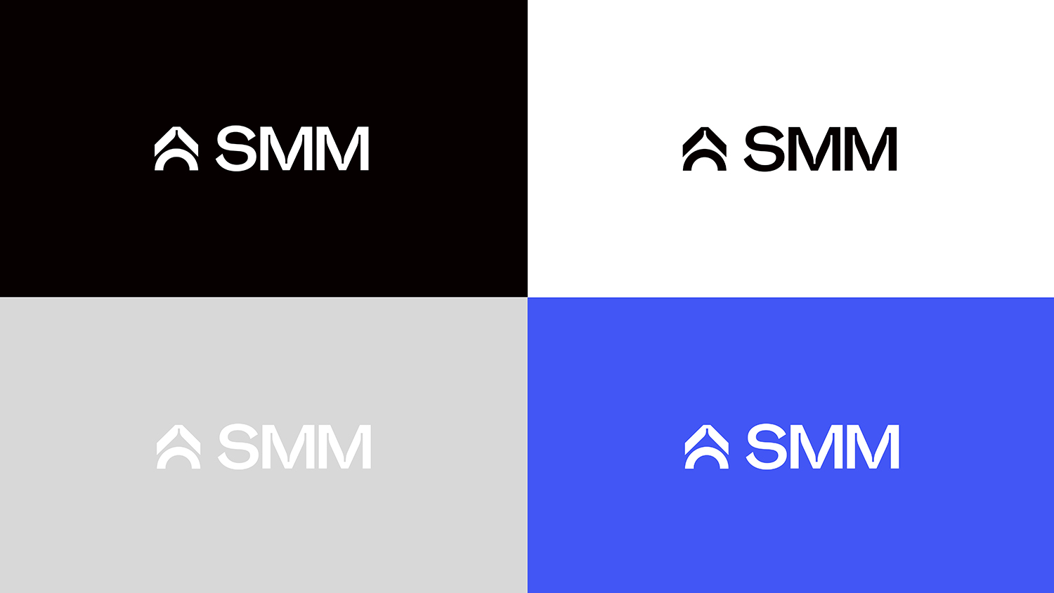 SMM: diseño de identidad y desarrollo de aplicaciones — imagen 7