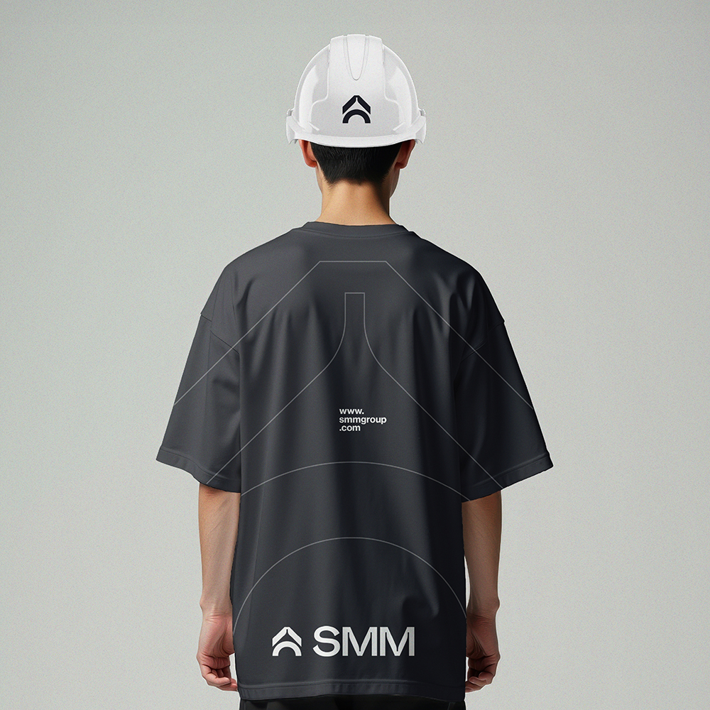 SMM: diseño de identidad y desarrollo de aplicaciones — imagen 2