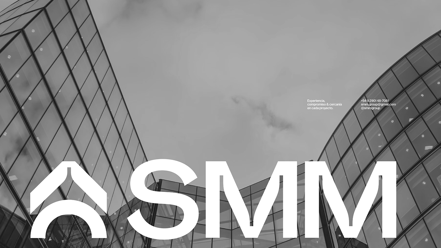 SMM: diseño de identidad y desarrollo de aplicaciones — imagen 9