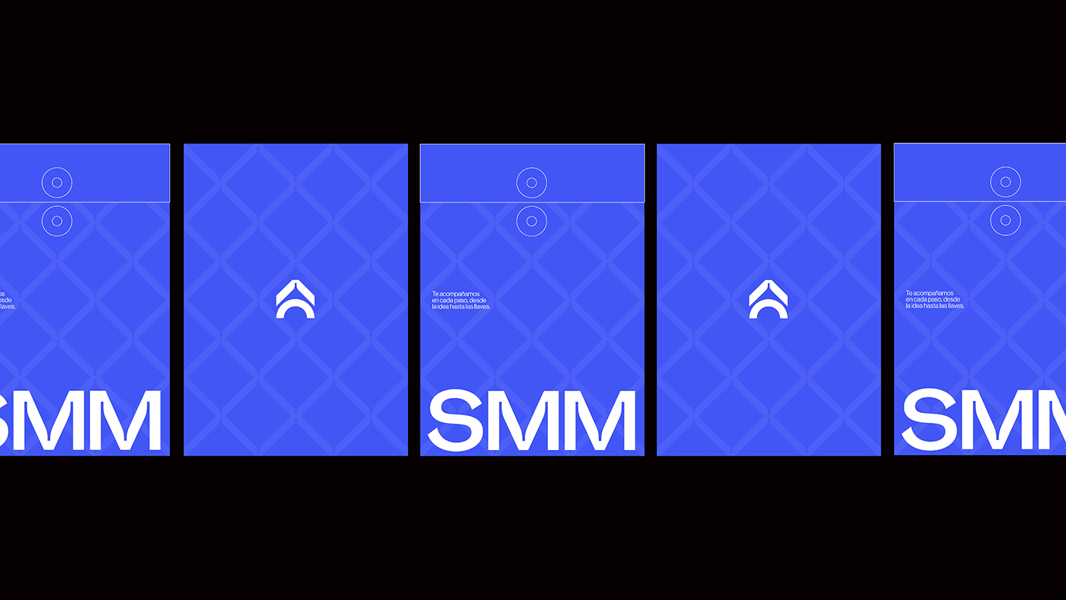 SMM: diseño de identidad y desarrollo de aplicaciones — imagen 11