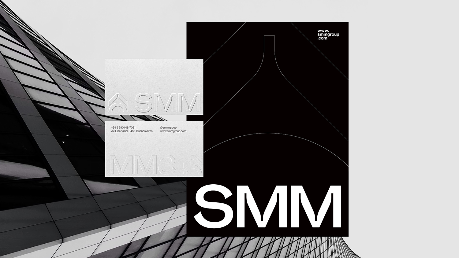 SMM: diseño de identidad y desarrollo de aplicaciones — imagen 8