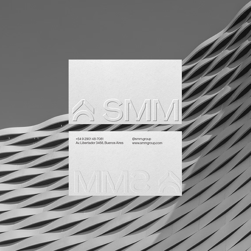 SMM: diseño de identidad y desarrollo de aplicaciones — imagen 5