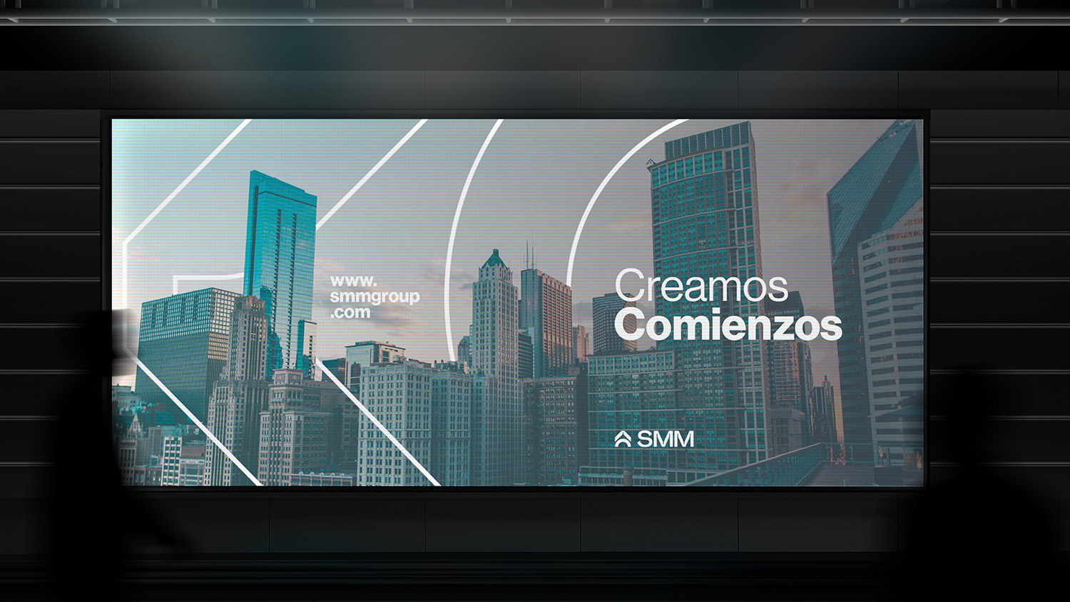 SMM: diseño de identidad y desarrollo de aplicaciones — imagen 10
