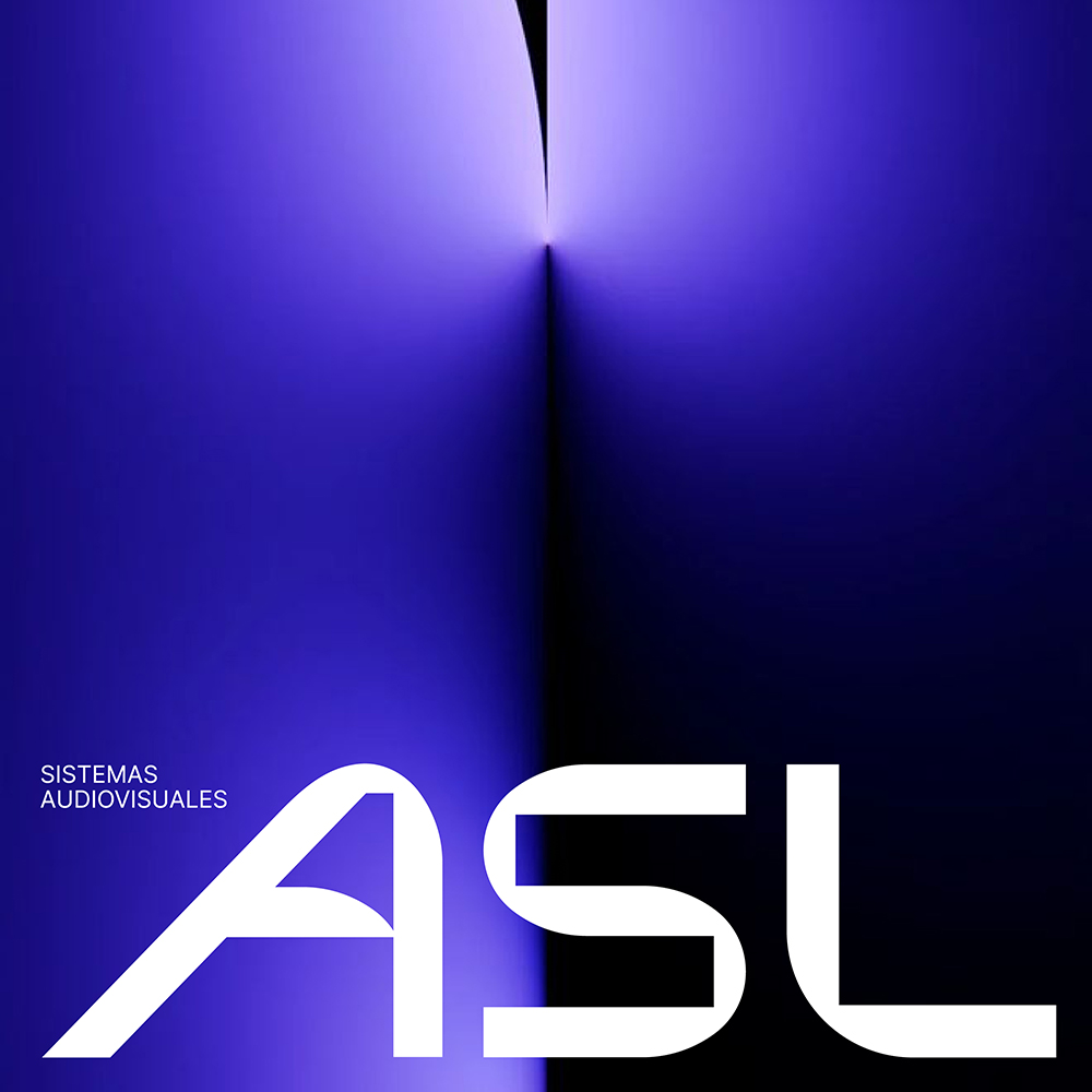 ASL: diseño de identidad y desarrollo de aplicaciones — imagen 1