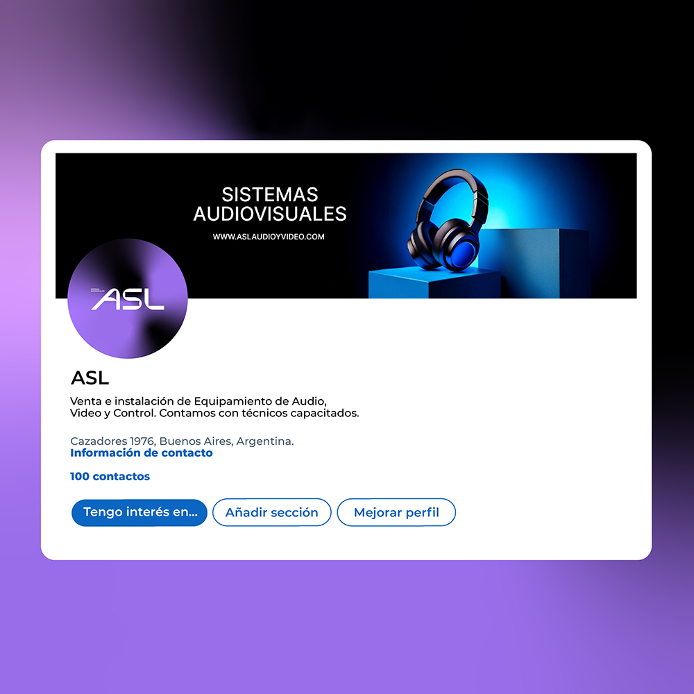 ASL: diseño de identidad y desarrollo de aplicaciones — imagen 6